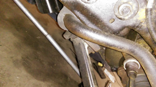 Tire Shop «Tires Plus», reviews and photos, 2056 S Pokegama Ave, Grand Rapids, MN 55744, USA