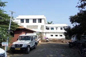Kolhapur Cancer Centre image