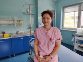д-р Надежда Иванова