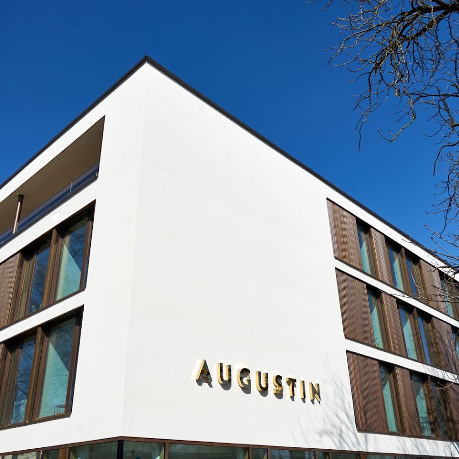 Hotel Augustin