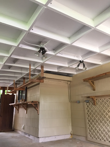 Painter «Tidewater Painting», reviews and photos, 319 Great Bridge Blvd b, Chesapeake, VA 23320, USA