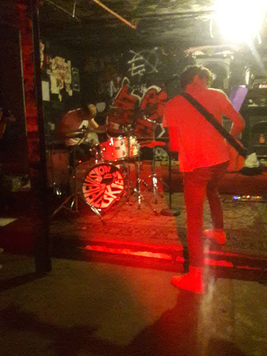 Live Music Venue «The Meatlocker», reviews and photos, 8 Park St, Montclair, NJ 07042, USA