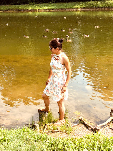 City Park «Krannert Park», reviews and photos, 605 South High School Road, Indianapolis, IN 46241, USA