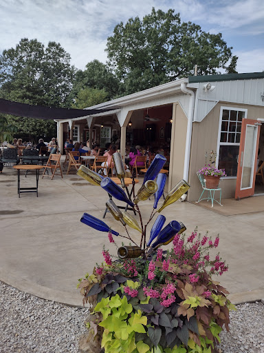 Winery «Persimmon Ridge Winery», reviews and photos, 7272 Sheppard Dr, Barnhart, MO 63012, USA