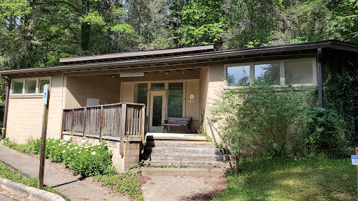 Music School «Brevard Music Center», reviews and photos, 349 Andante Ln, Brevard, NC 28712, USA