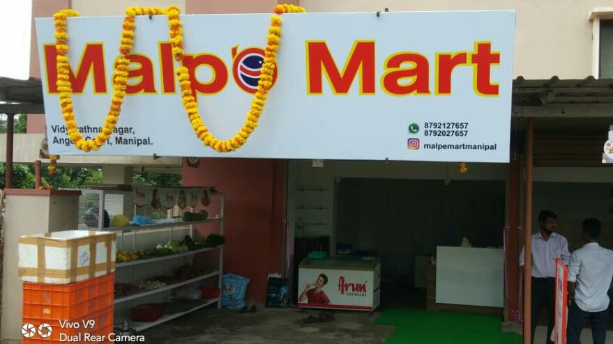 Malpe mart