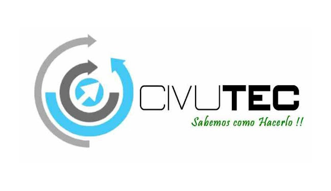 Opiniones de Civutec SpA en Colina - Tienda de informática