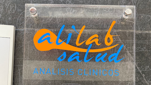 Alilab Salud Alicante Norte