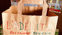 Photos du propriétaire du Restaurant mexicain L'Adelita à Paris - n°3