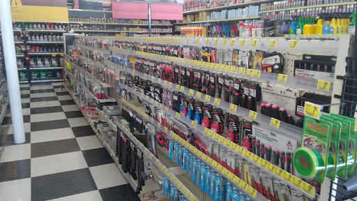 Auto Parts Store «Advance Auto Parts», reviews and photos, 2718 Montgomery Hwy, Dothan, AL 36303, USA