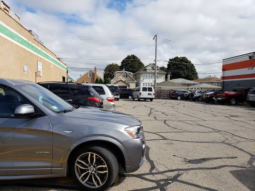 Dollar Store «Dollar Tree», reviews and photos, 5435 N Harlem Ave, Chicago, IL 60656, USA