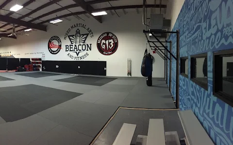 Beacon Mixed Martial Arts and Fitness image