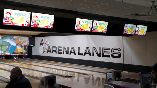 Bowling Alley «Arena Lanes», reviews and photos, 4700 W 103rd St, Oak Lawn, IL 60453, USA