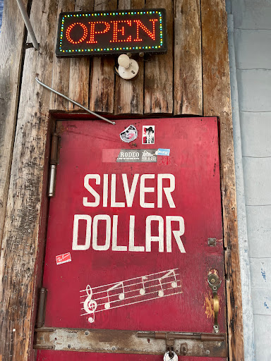 Bar «Silver Dollar», reviews and photos, 308 Main St, Bandera, TX 78003, USA