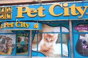 Pet City Θεσσαλονίκη image