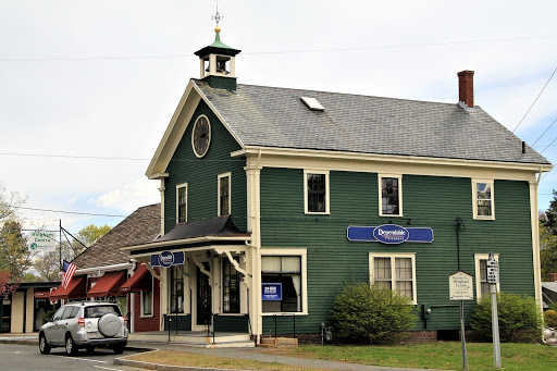 Dry Cleaner «Dependable Cleaners», reviews and photos, 298 Main St, Hingham, MA 02043, USA