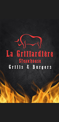 Photos du propriétaire du Restaurant La Grillardière à Nice - n°19