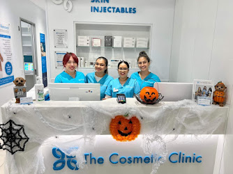 The Cosmetic Clinic Westfield Manukau