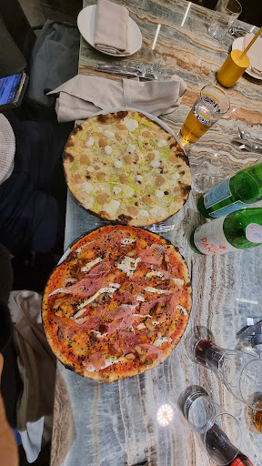 Pizzeria Clementina in Fiumicino, Città Metropolitana di Roma Capitale