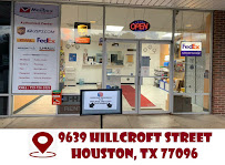 Mailbox & Copy, Houston - Photo 8 - Car repair in Houston, TX, Sugar Land