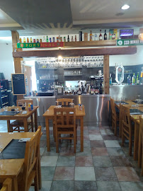 Atmosphère du O Transmontano - Restaurant Portugais à Rognac - n°2
