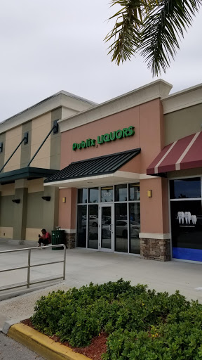 Publix Liquors at Westlake Commons, 1710 Sheridan St, Hollywood, FL 33020, USA, 