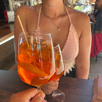 Photo n°1 de l'avis de Stefan.r fait le 16/07/2022 à 10:42 sur le  Cip & Ciop à Venice