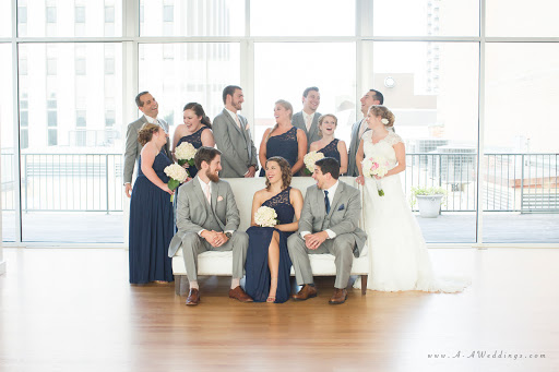 Banquet Hall «The Stockroom at 230», reviews and photos, 230 Fayetteville St, Raleigh, NC 27601, USA