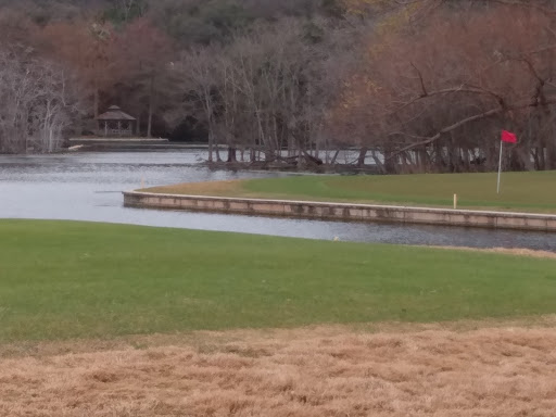 Public Golf Course «Landa Park Golf Course at Comal Springs», reviews and photos, 180 Golf Course Rd, New Braunfels, TX 78130, USA