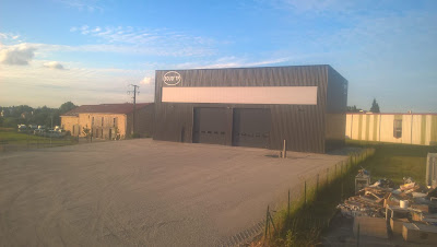 Soud'TP à Boisseuil