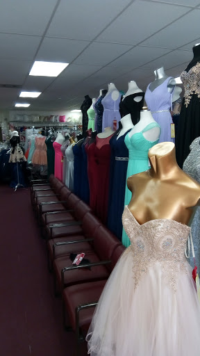 Bridal Shop «FairyTale Bridal», reviews and photos, 8659 Sierra Ave, Fontana, CA 92335, USA