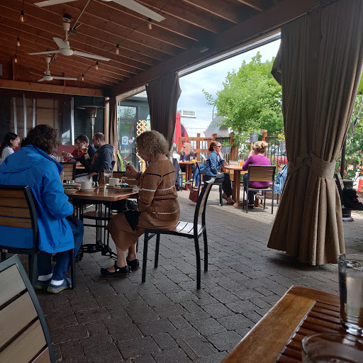 Shopping Mall «Westgate Shopping Center», reviews and photos, W Stadium Blvd, Ann Arbor, MI 48103, USA