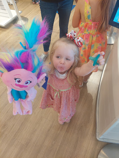 Toy Store «Build-A-Bear Workshop», reviews and photos, 4130 Summit Plaza Dr, Louisville, KY 40241, USA