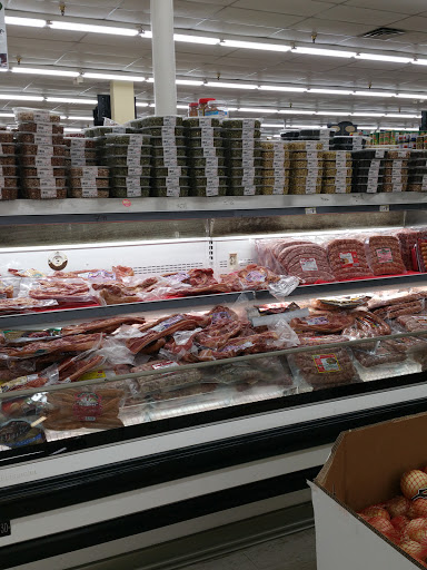 Grocery Store «Sun Foods», reviews and photos, 544 University Ave W, St Paul, MN 55103, USA