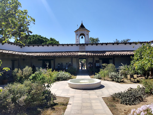 La Casa de Estudillo, 4000 Mason St, San Diego, CA 92110