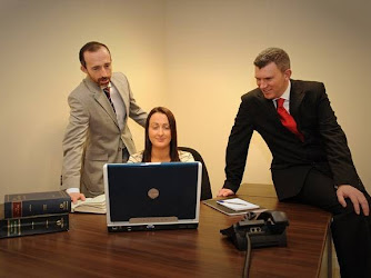 Healy O'Connor Solicitors