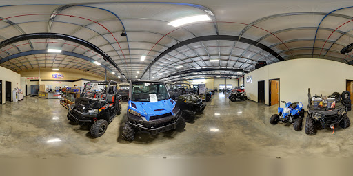 ATV Dealer «Powersports of America», reviews and photos, 3051 Old Husbands Rd, Paducah, KY 42003, USA