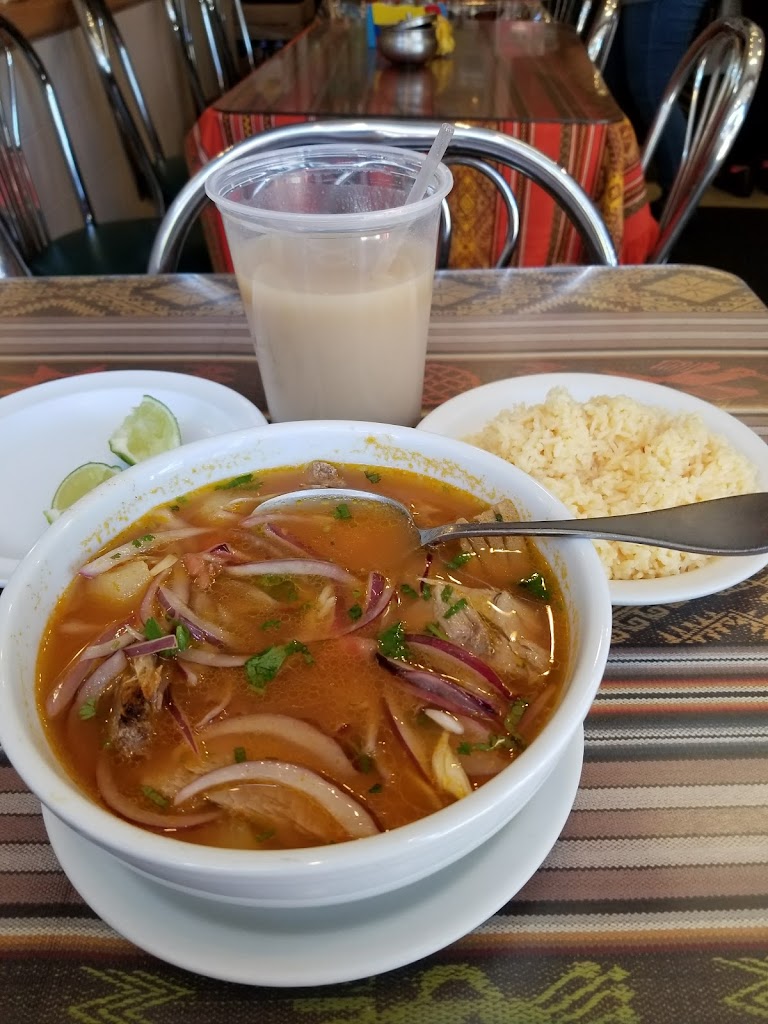 Rocio's Restaurant 07306