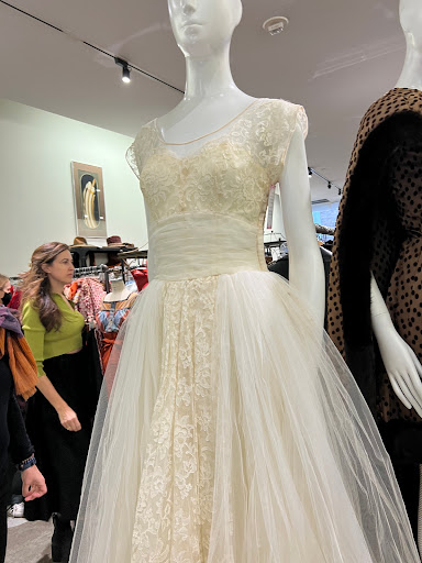 Thrift Store «City Opera Thrift Shop», reviews and photos