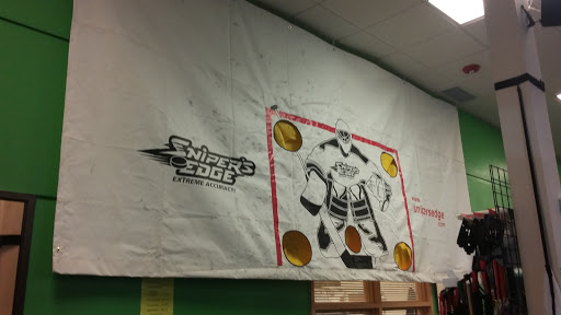 Sporting Goods Store «Play It Again Sports & Hockey», reviews and photos, 16929 WA-99 #110, Lynnwood, WA 98037, USA