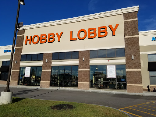 Craft Store «Hobby Lobby», reviews and photos, 570 Lafayette Rd, Seabrook, NH 03874, USA