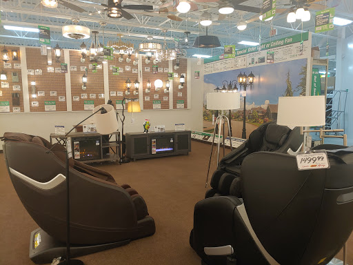 Home Improvement Store «Menards», reviews and photos, 14960 Florence Trail, Apple Valley, MN 55124, USA