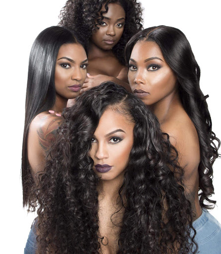 Foreign Lengths Bundles & Beauty Supply