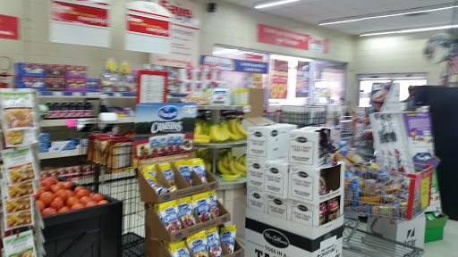 Grocery Store «Save-A-Lot», reviews and photos, 1182 E Main St, Parsons, TN 38363, USA