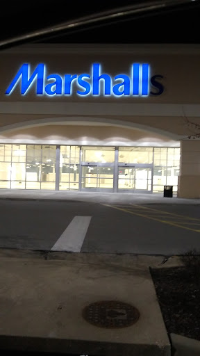 Department Store «Marshalls», reviews and photos, 901 W 136th St, Kansas City, MO 64145, USA