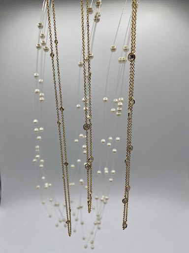 Jeweler «Bennett Valley Jewelers», reviews and photos, 2700 Yulupa Ave #18, Santa Rosa, CA 95405, USA