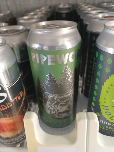 Wine Store «Root Cellar», reviews and photos, 7699 Montgomery Rd, Cincinnati, OH 45236, USA