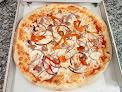 Kebab pizza 20021 Baranzate