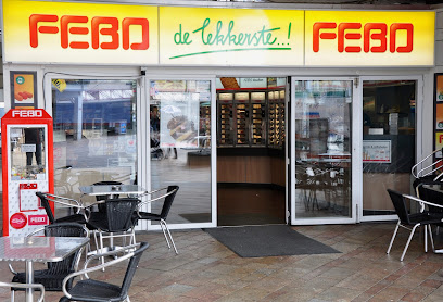 FEBO - Stationsplein 47, 1315 KT Almere, Netherlands