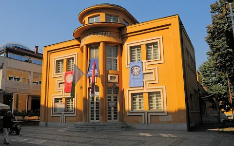 Vuk's House of Culture image